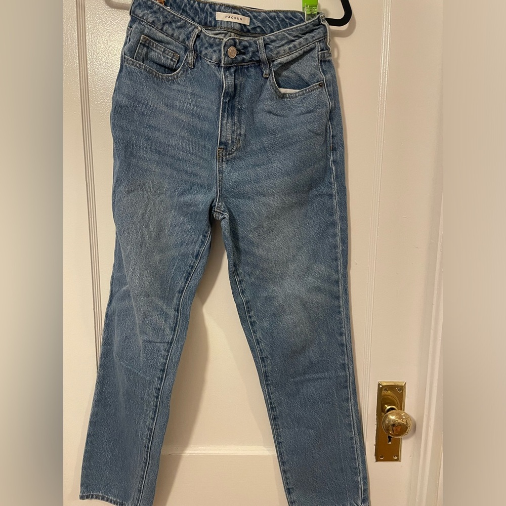 Pacsun Mom Jeans, size 26